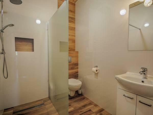 Apartament Bieszczady Solina Polanczyk "Gajowka " Berezka Exterior photo